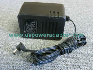 New Netgear PWR-002-007 / AD-5800RDK UK Wall Mount AC Power Adapter 5V 800mA New Netgear PWR-002-007 / AD-5800RDK UK Wall Mount AC Power Adapter 5V 800mA